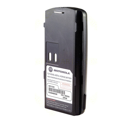 Pin Motorola GP2000s – GP2000